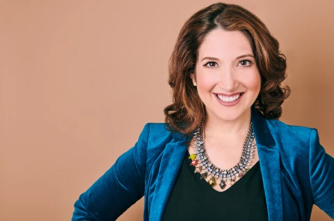 Interview met Randi Zuckerberg: van social media pionier tot Web3 ...